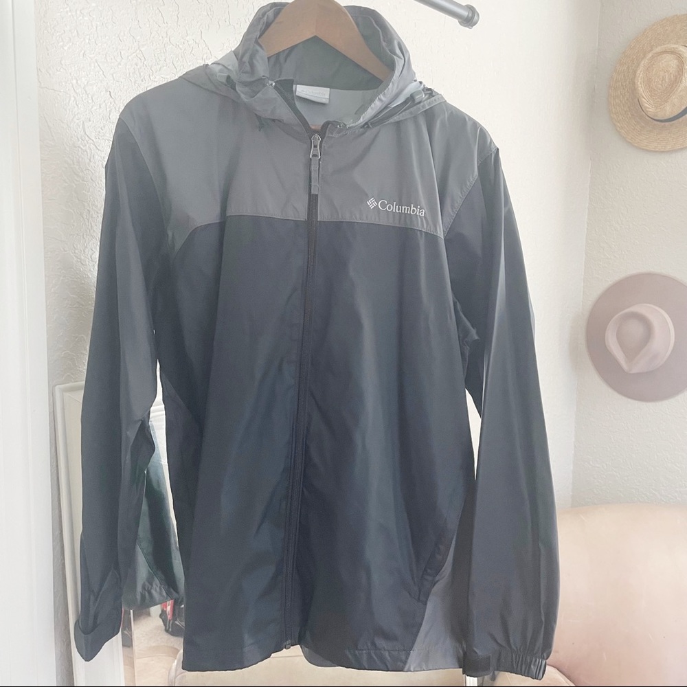 Columbia Men's Glennaker Lake™ Rain Jacket